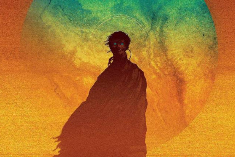 Все книги Дюна по порядку. ᐈ Список всех частей книг про Хроники Дюны ...