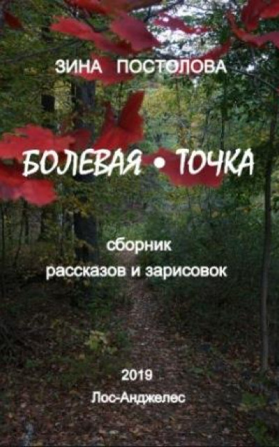 Болевая точка