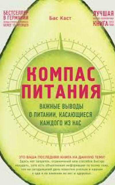 Компас питания. Важные выводы о питании, касающиеся каждого из нас