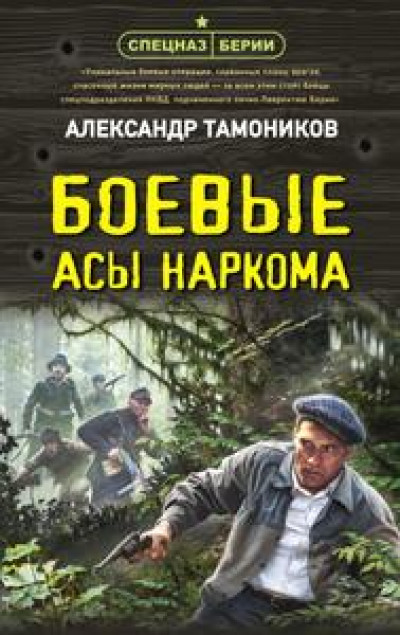 Боевые асы наркома читать онлайн