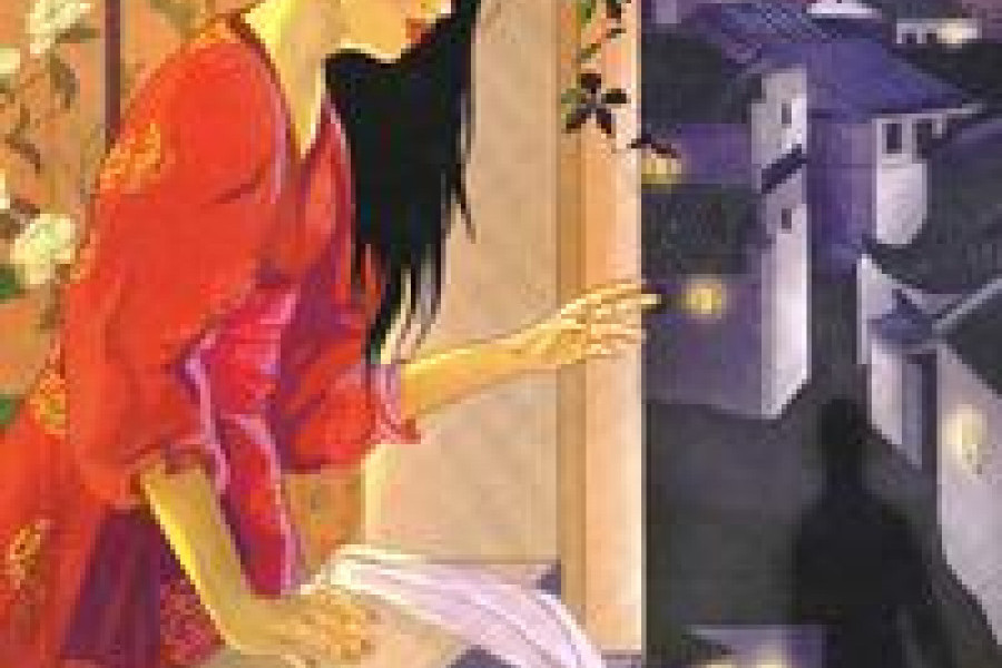 Смерть под колоколом читать онлайн бесплатно. КНИГА Роберт ван Гулик в ...
