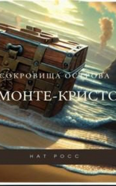 Сокровища острова Монте-Кристо читать онлайн