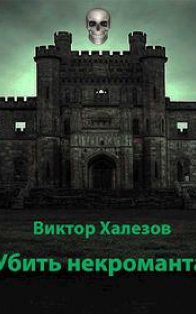 Убить некроманта