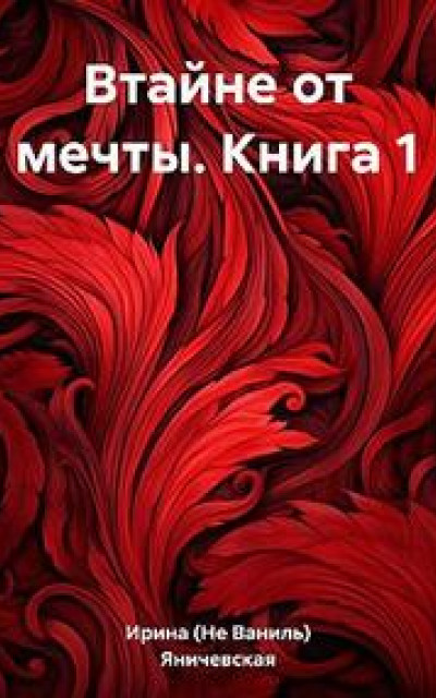 Втайне от мечты. Книга 1 читать онлайн